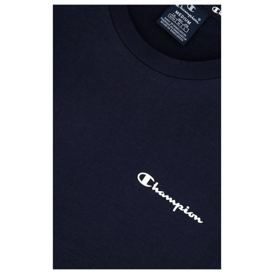 Champion Ανδρική αμάνικη μπλούζα Sleeveless Crewneck T-Shirt